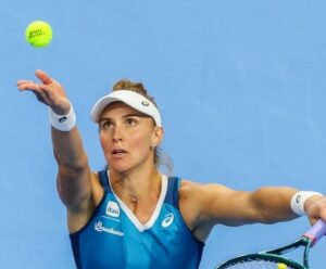 Bia Haddad Maia perde para número 215 do ranking no Miami Open imagem ilustra bia haddad maia