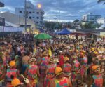 ES teve Carnaval mais seguro na folia e nas estradas em 2025