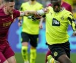 Lille x Borussia Dortmund: onde assistir, horários e escalações