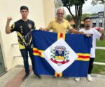 Atletas vão representar Guaçuí em evento interestadual de boxe