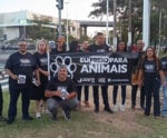 Assembleia alerta motoristas sobre atropelamento de animais
