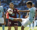 Resultado do Celta de Vigo e Real Valladolid pela La Liga; confira