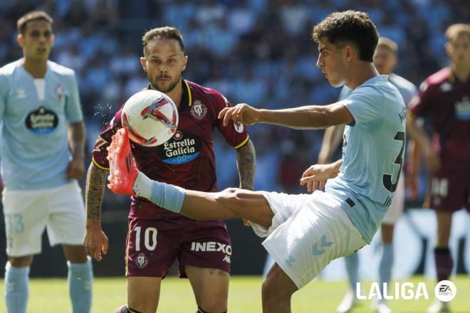 Foto: Reprodução | La Liga Foto: Reprodução | La Liga