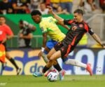Colômbia x Paraguai ao vivo: onde assistir, horário e escalações