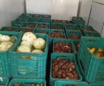 Cachoeiro abre inscrições para o Compra Direta de Alimentos 2025