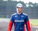 Piloto capixaba estreia na temporada 2025 da Copa Truck