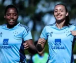 Cruzeiro feminino x Grêmio: veja AO VIVO