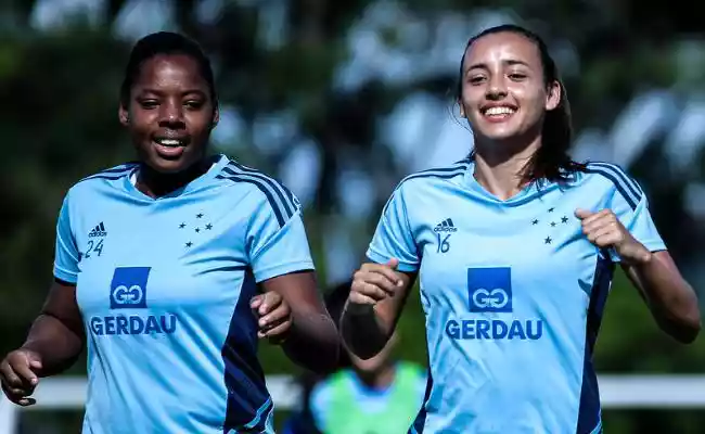 Foto: Gustavo Martins/Cruzeiro Foto: Gustavo Martins/Cruzeiro