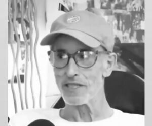 Daniel Sabbá morreu! Veja a causa do óbito do surfista e ator Imagem ilustra daniel sabbá