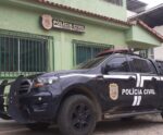 Operação em Mimoso resulta na prisão de dois suspeitos de homicídio