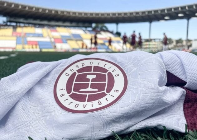 Desportiva - Vitória Cup