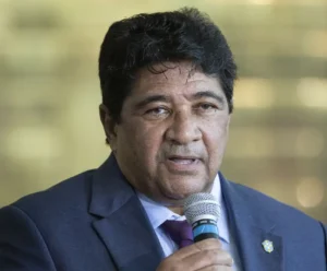 Ednaldo Rodrigues tem recurso rejeitado pelo STJ Imagem ilustra ednaldo rodrigues