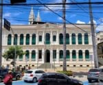 Atividades culturais celebram emancipação de Cachoeiro