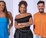 Enquete Paredão BBB: quem deve sair entre Aline, Thamiris e Vinicius?