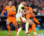 Espanha x Holanda AO VIVO: onde assistir, horário e escalações