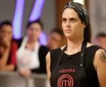 Ex-MasterChef é presa por tráfico de drogas no carnaval