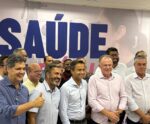 Anunciada expansão de serviços de Saúde em Linhares