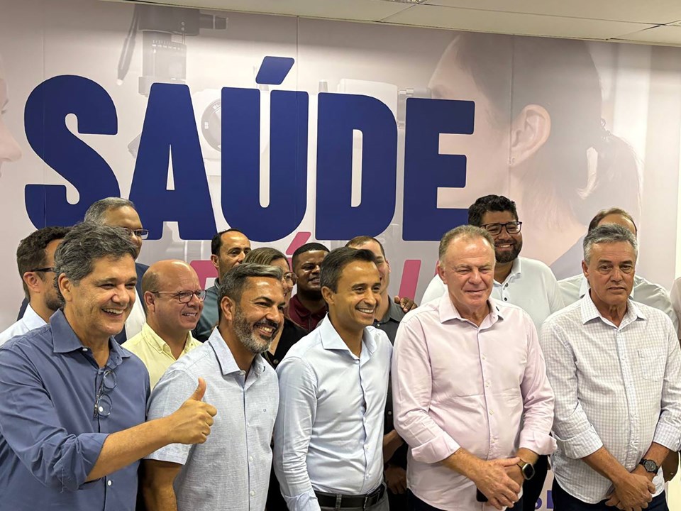 Fonte: Governo do ES Fonte: Governo do ES