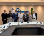 Proantar: Fest inicia parceria com a Marinha do Brasil