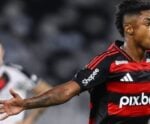 Flamengo x Vasco AO VIVO: onde assistir, horário e escalações