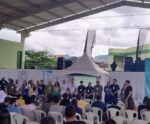 Equipes da Saúde participam de Fórum da Água em São José do Calçado