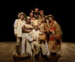 Famoso grupo de teatro do Caparaó estreia peça para comemorar 40 anos