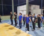 Guarda Mirim inicia atividades no distrito de Coutinho