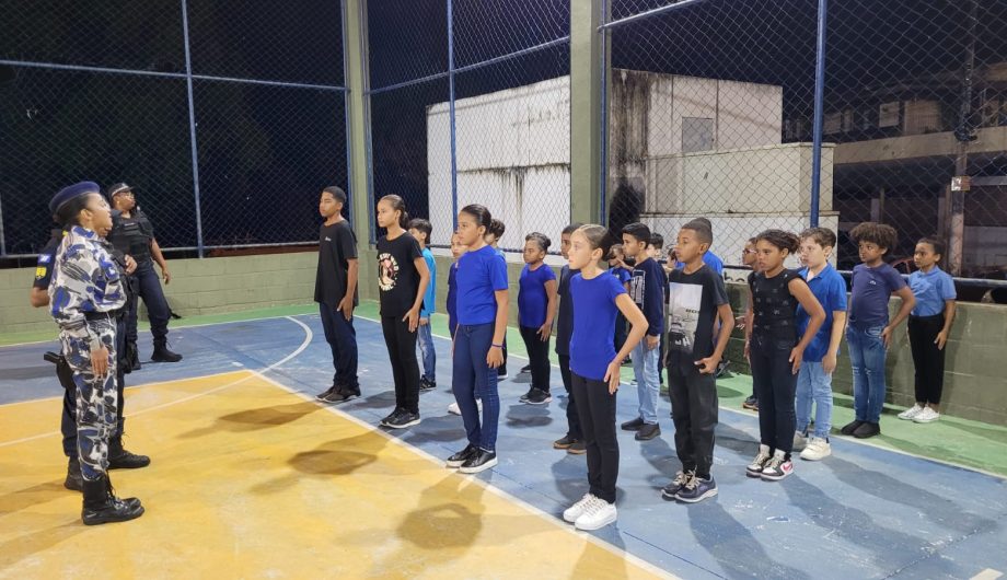 Foto: Wallace Hull/PMCI
Foto: Wallace Hull/PMCI