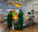 Hospital Geral de Linhares retorna com cirurgias eletivas