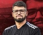 Luto no esporte! Técnico de futebol morre em acidente de trânsito