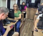 Van Itinerante emite boletos do IPTU em Pacotuba e Cachoeiro