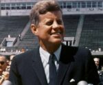 Assassinato de JFK: documentos citam Brasil e revelam ‘segredos’