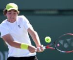 João Fonseca vence dinamarquês em estreia no Madrid Open