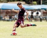 Jovem jogador é destaque e fecha com clube de São Paulo; confira