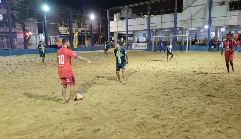 Foto: Wallace Hull/PMCI
Foto: Wallace Hull/PMCI