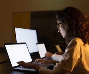 curso jovem programadora