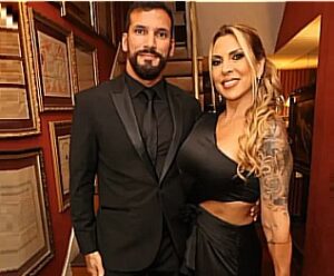Juiza Tula Mello: policial pode ter sido morto ao tentar salvá-la Imagem ilustra juiza tula mello