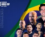 Kings League Brasil: veja AO VIVO a estreia da competição