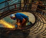 Artista plástico Vilar assina nova exposição ‘Lições de Escultura’