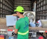 Coleta de lixo eletrônico segue até sexta (21) em Cachoeiro