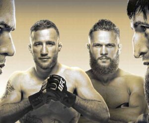 Luta Poatan: confira detalhes do confronto contra Ankalaev no UFC Imagem ilustra luta poatan no ufc ao vivo
