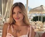 Musa do OnlyFans é encontrada com pernas e coluna quebradas