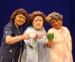 ‘Março, mês do teatro’: grupo Rerigtiba celebra a arte cênica