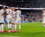 Real Madrid x Leganés AO VIVO: onde assistir e escalações
