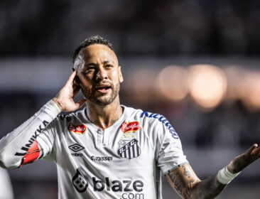 Neymar joga hoje? Onde assistir Macará x Santos pela Sul-Americana