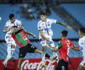Libertadores: veja onde assistir Bahia x Boston River AO VIVO onde assistir bahia x boston river pela libertadores