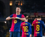 Barcelona x Girona AO VIVO: onde assistir e escalações