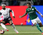 Corinthians x Palmeiras AO VIVO: onde assistir e escalações
