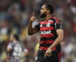 Flamengo x Internacional AO VIVO: onde assistir e escalações