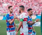 Fortaleza x CRB: escalações e onde assistir AO VIVO